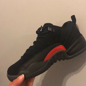 Air Jordan 12 Retro Low BG